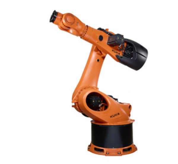 Industrial Robot : KR FORTEC